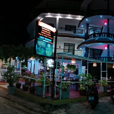 La Capannina Hotel Patong المظهر الخارجي الصورة