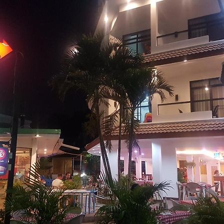 La Capannina Hotel Patong المظهر الخارجي الصورة