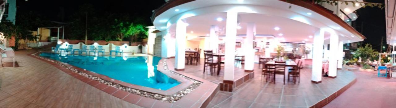 La Capannina Hotel Patong المظهر الخارجي الصورة