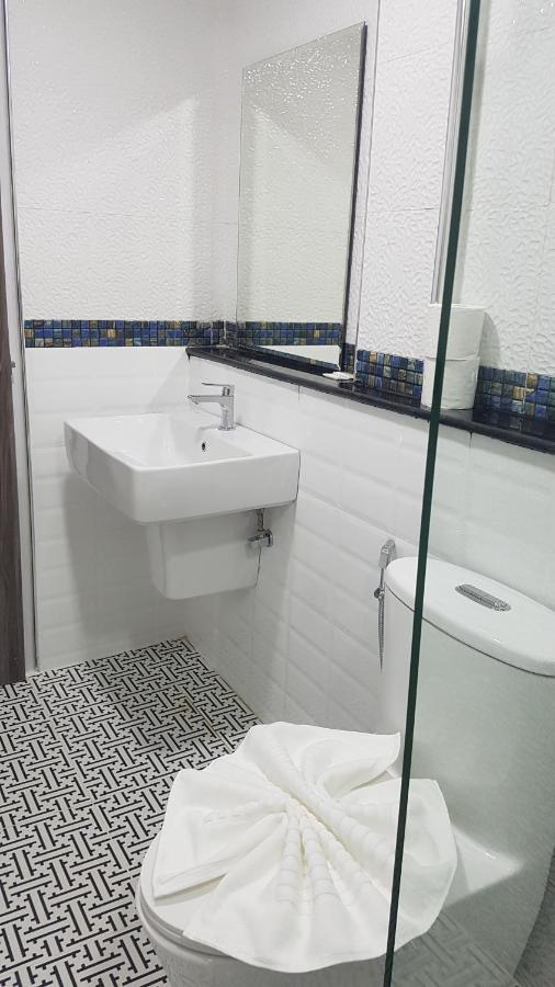 La Capannina Hotel Patong المظهر الخارجي الصورة