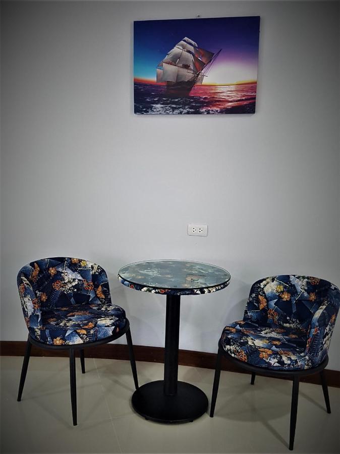 La Capannina Hotel Patong المظهر الخارجي الصورة