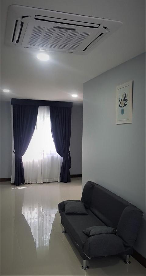La Capannina Hotel Patong المظهر الخارجي الصورة