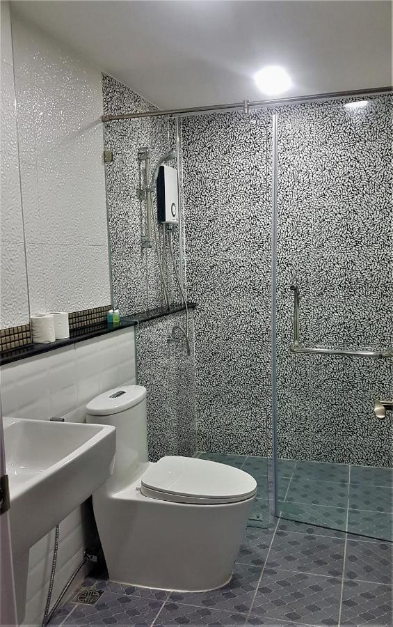La Capannina Hotel Patong المظهر الخارجي الصورة