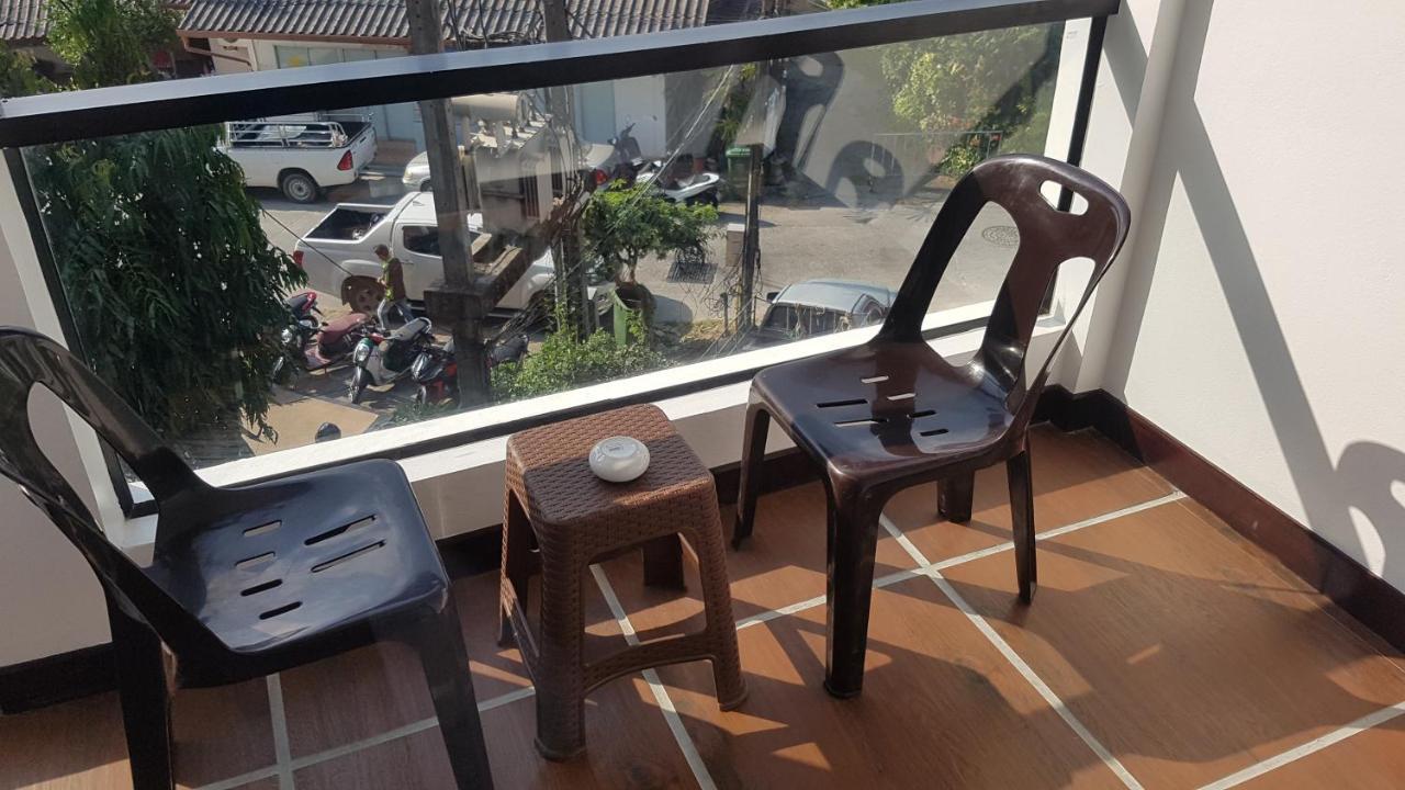 La Capannina Hotel Patong المظهر الخارجي الصورة
