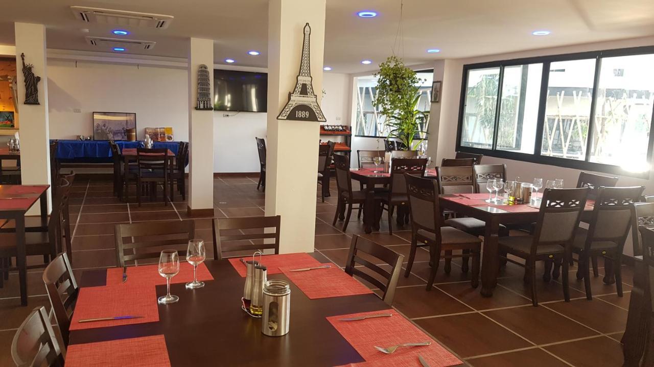 La Capannina Hotel Patong المظهر الخارجي الصورة