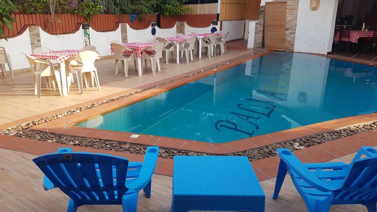 La Capannina Hotel Patong المظهر الخارجي الصورة