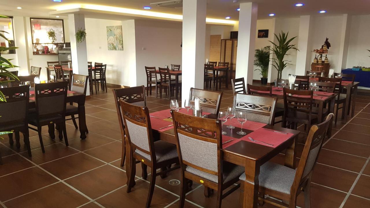 La Capannina Hotel Patong المظهر الخارجي الصورة