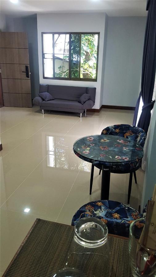 La Capannina Hotel Patong المظهر الخارجي الصورة