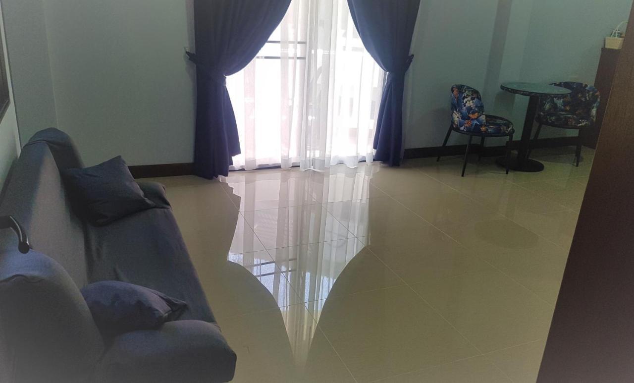 La Capannina Hotel Patong المظهر الخارجي الصورة